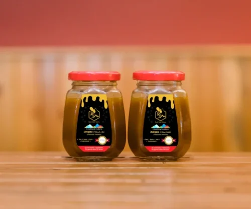 Medicinal Mad Honey 400 Grams (14.1 oz) For Sale In Australia