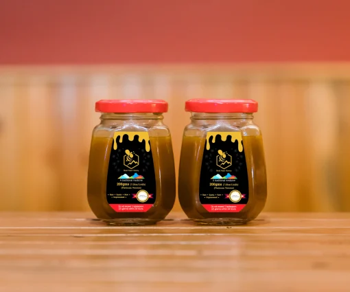 Medicinal Mad Honey 400 Grams (14.1 oz) For Sale In Australia