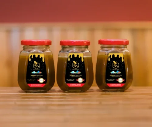 Medicinal Mad Honey 600 Grams For Sale In Australia Online
