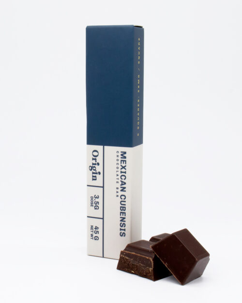 Mexican Cubensis Chocolate Bar For Sale Online Australia