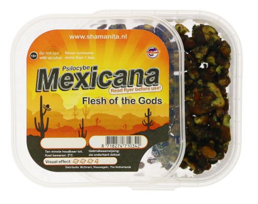 Mexicana Magic Truffle For Sale Online Australia