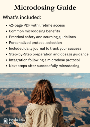 Microdosing Guide