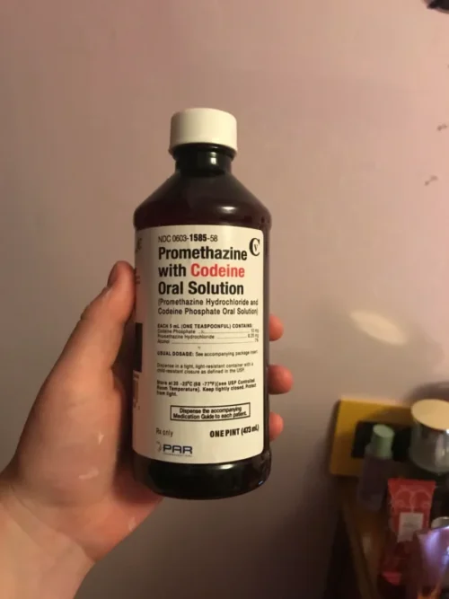 BUY PAR PROMETHAZINE WITH CODEINE ORAL SOLUTION IN AUSTRALIA ONLINE
