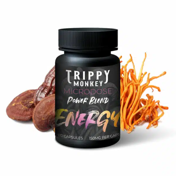 Trippy Monkey – Power Blend For Sale In Australia