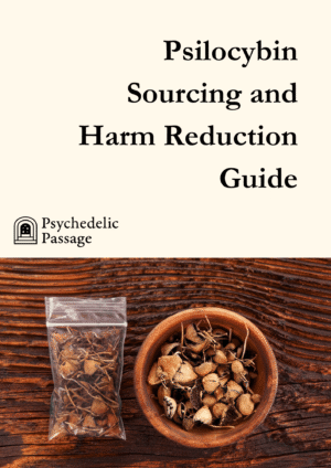 Sourcing and Harm Reduction Guide