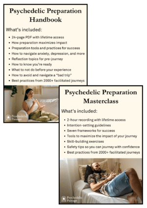 Preparation Bundle