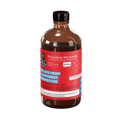 Proscaline Microdose For Sale In Australia Online