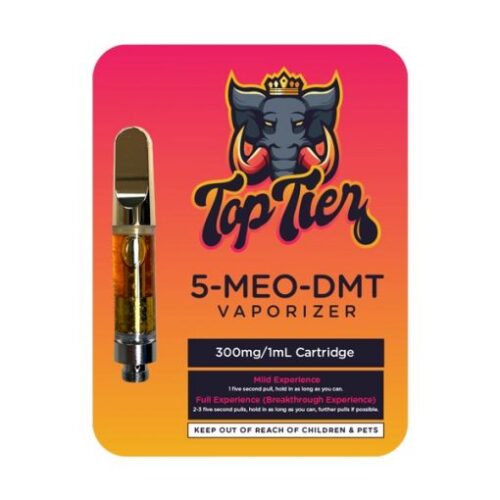 Top Tier 5MEO DMT .5ML For Sale In Australia Online