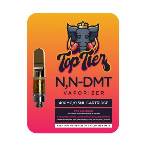 Top Tier NN DMT .5ML For Sale In Australia Online