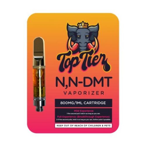 Top Tier NN DMT 1ML For Sale In Australia Online