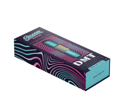 Buy DMT Vape Refills (Cartridge Only) In Australia Online