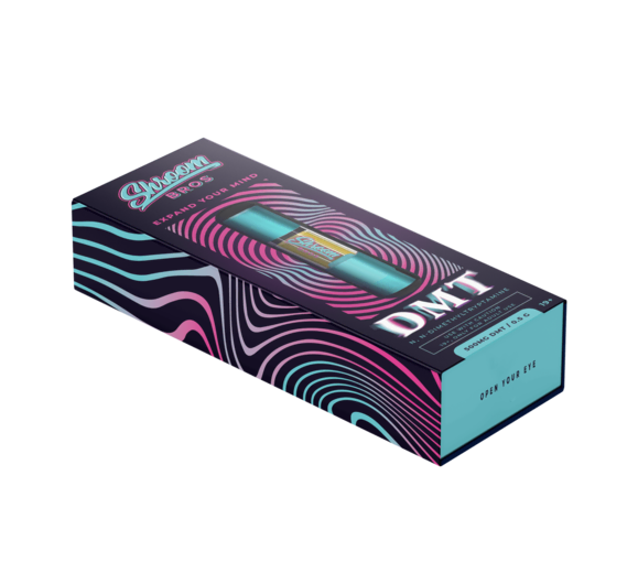 Buy DMT Vape Refills (Cartridge Only) In Australia Online