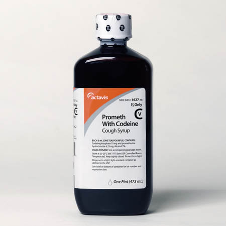 Buy Actavis Promethazine Codeine In Australia Online