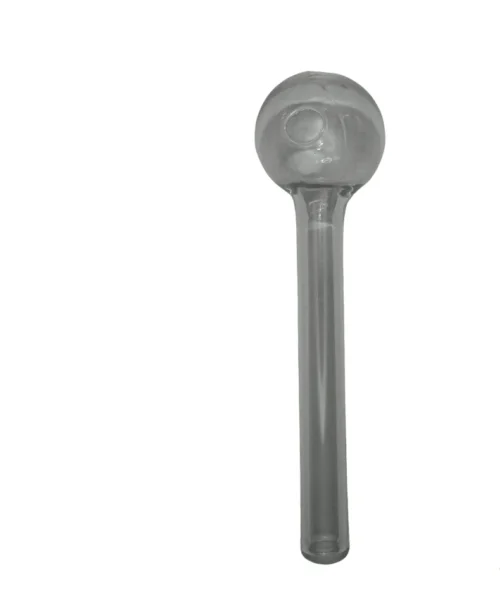 Freebase Glass Pipe for DMT