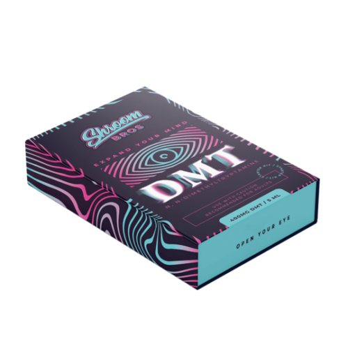 Buy DMT Vape Kits (Battery + Cartridge) In Australia Online