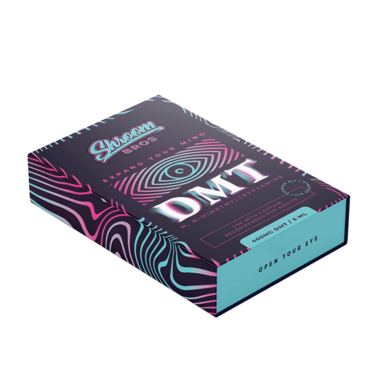 Buy DMT Vape Kits (Battery + Cartridge) In Australia Online