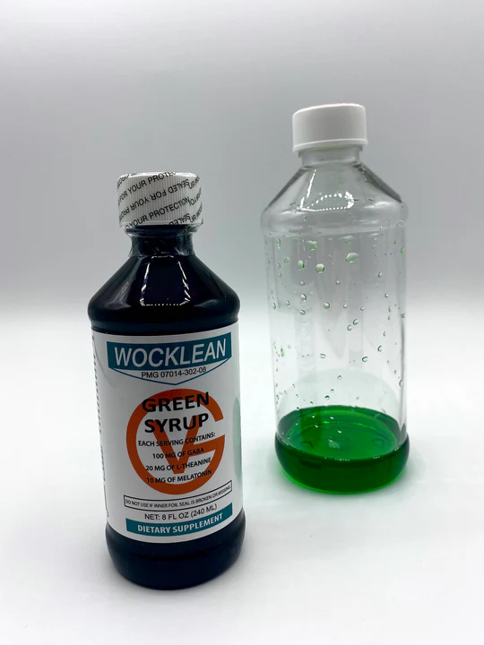 purchase PMG Green 8oz online in Australia
