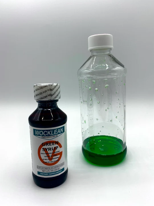 order PMG Green online in Australia