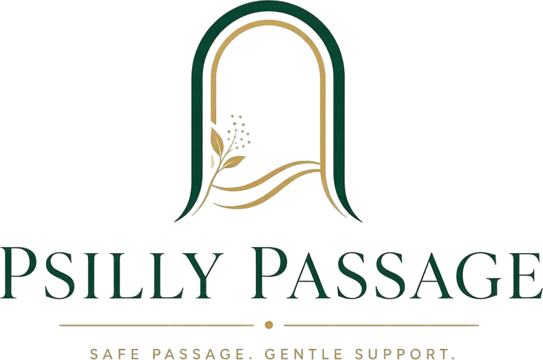 Psilly Passage