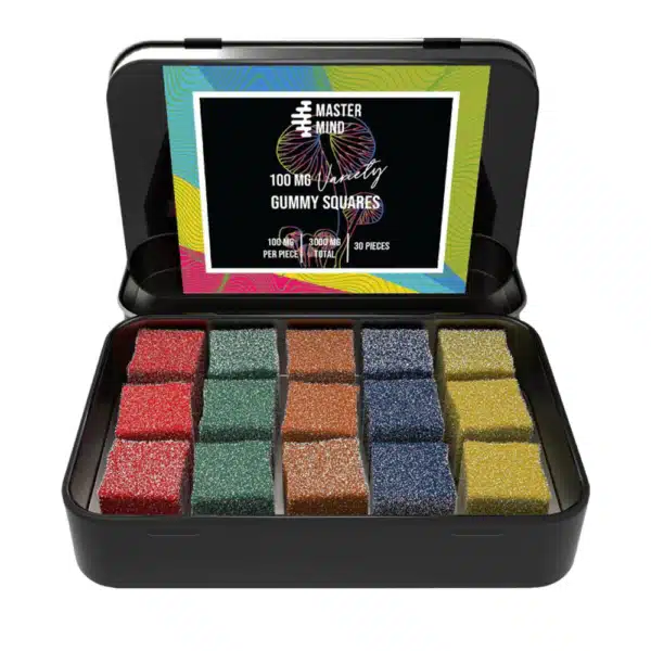 Buy Mastermind Gummies In Australia Online