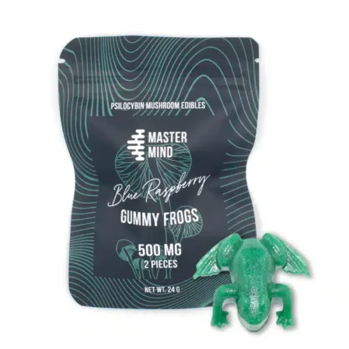 Buy Mastermind – Gummy Frog In Australia Online