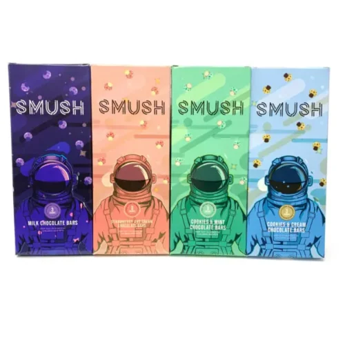 Smush Chocolate For Sale In Australia Online