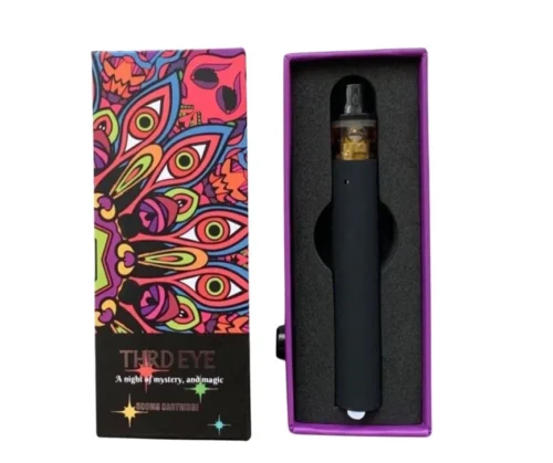 Buy Third Eye DMT Pen 1mL – 500mg DMT In Australia Online