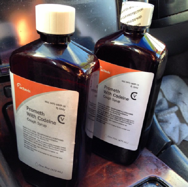 Buy Actavis Promethazine Codeine In Australia Online
