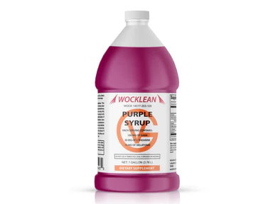 Buy WOCKLEAN Purple (1 Gallon) online in Australia