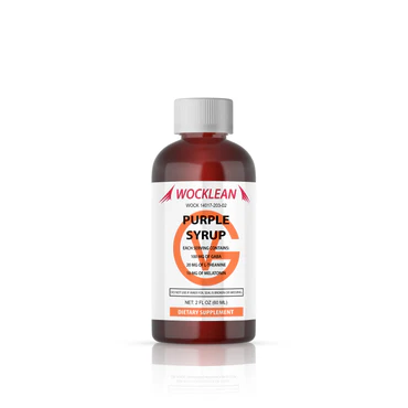 Buy WOCKLEAN Purple online in Australia